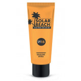 SOLAR BEACH SPF 15 Crema Abbronzante